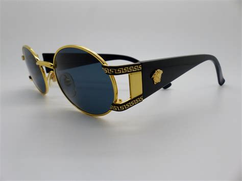 lunettes versace vintage style